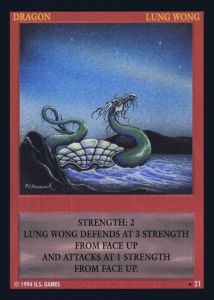 Lung Wong